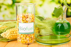 Cilwendeg biofuel availability