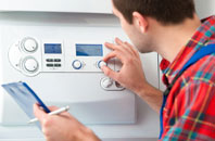 free Cilwendeg gas safe engineer quotes